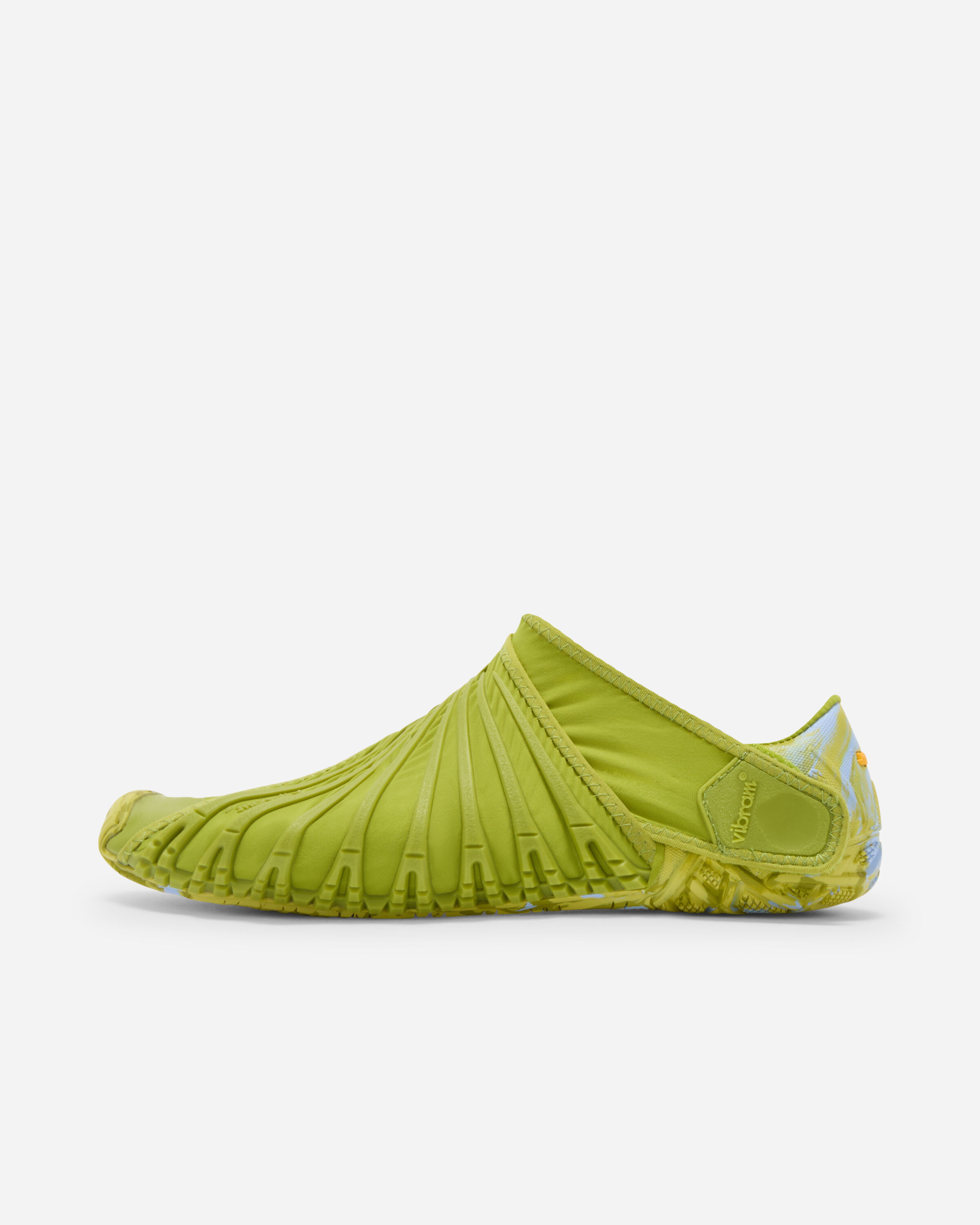 Furoshiki Shoes | Vibram